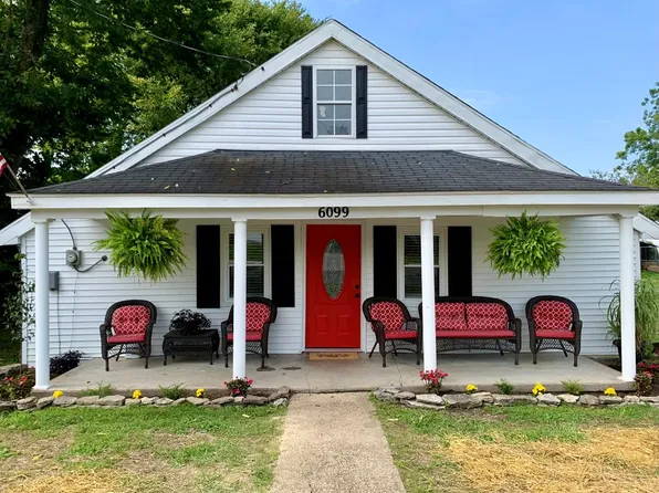 6099 State Highway 3170, Maysville, KY 41056