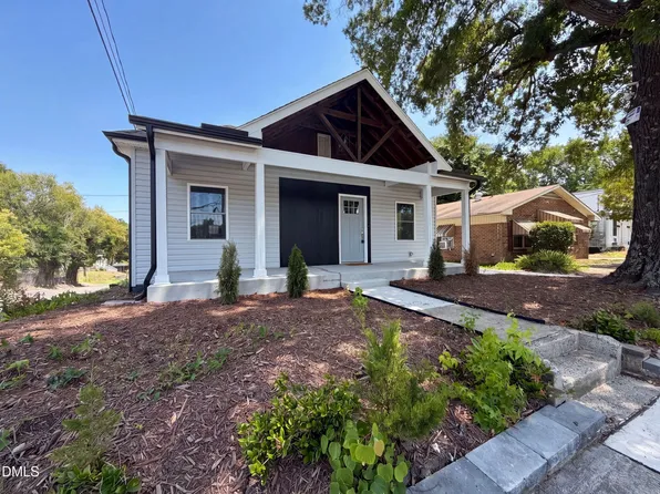 1501 S Roxboro St, Durham, NC 27707