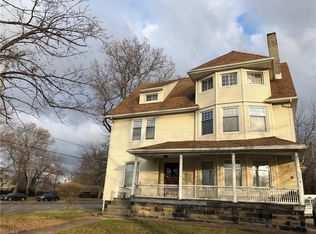 1937 E 73rd St, Cleveland, OH 44103