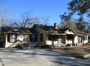 507 Jones St, Valdosta, GA 31601