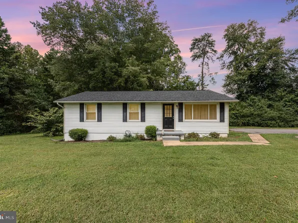 10226 Catharpin Rd, Spotsylvania, VA 22551