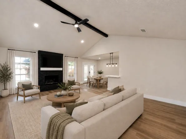 11615 One Token Dr, Houston, TX 77065
