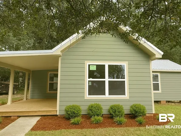 2565 Kreitner St, Mobile, AL 36606