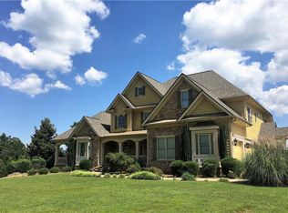 3930 Ineal Dr, Cumming, GA 30028