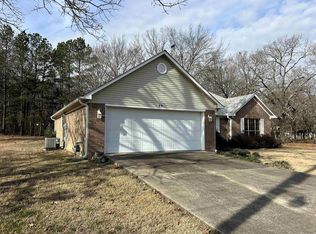28 Sweetbriar Ln, Greenbrier, AR 72058