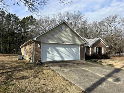 28 Sweetbriar Ln, Greenbrier, AR, 72058