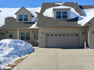 2405 Eagle Ridge Dr, Marshalltown, IA 50158