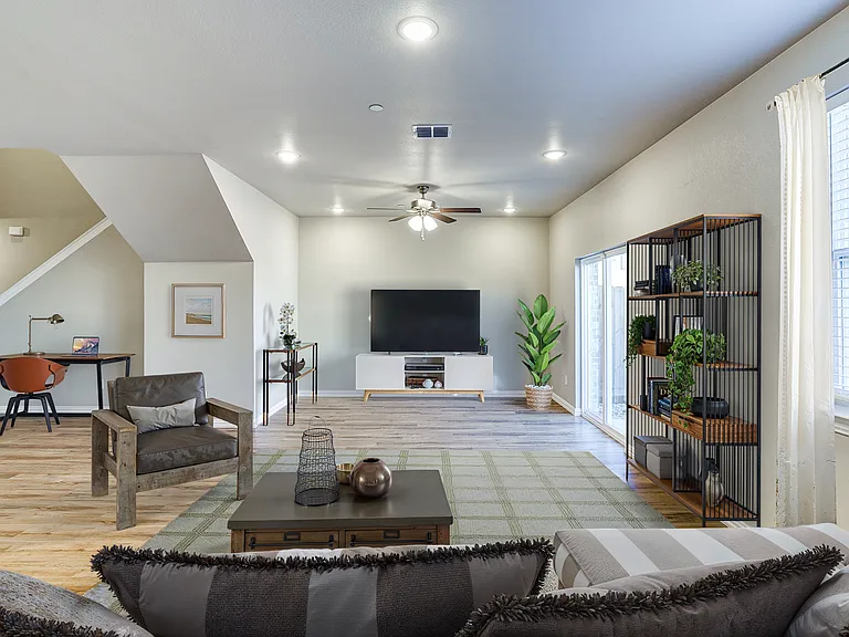 Magnolia Townhomes — Photo 45