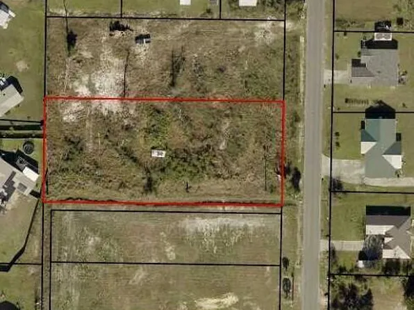 512&518 11th St N, Panama City, FL 32404