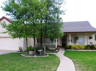 3005 Brandy Ln, Georgetown, TX 78628