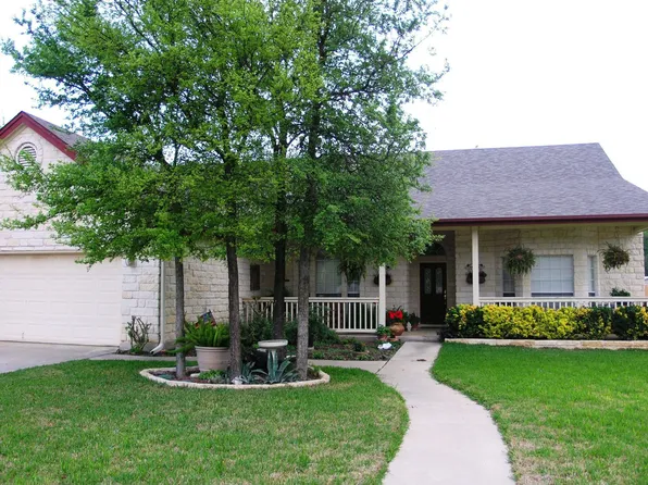 3005 Brandy Ln, Georgetown, TX 78628