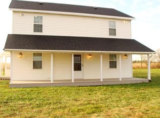 13601 W Division Rd, Yorktown, IN 47396