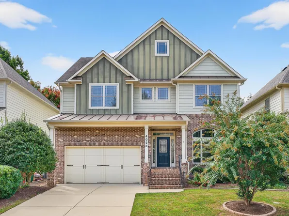 4028 Franks Creek Dr, Cary, NC 27518