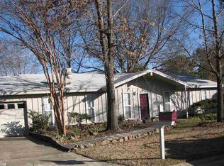 2200 Braden St, Jacksonville, AR 72076