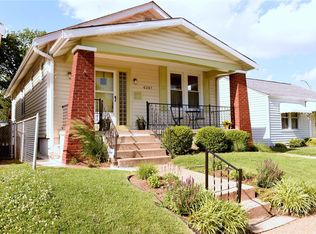 6207 Fyler Ave, Saint Louis, MO 63139