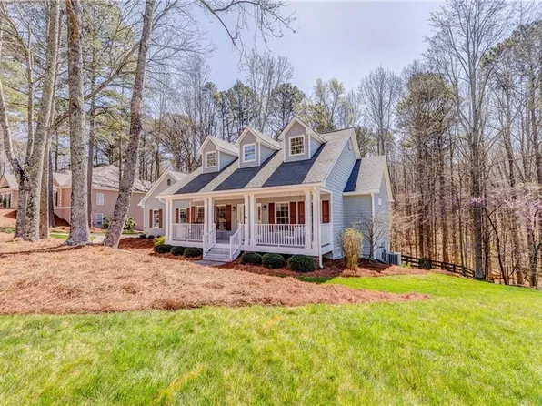 602 Bayberry Point, Canton, GA 30115