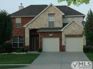 9724 Fandango Ln, Plano, TX 75025