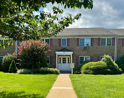 59D Stonehurst Blvd #59D Photo 1