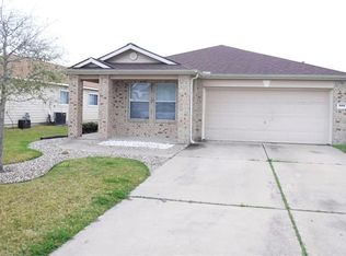 1111 Desert Oasis Ln, Rosenberg, TX 77471
