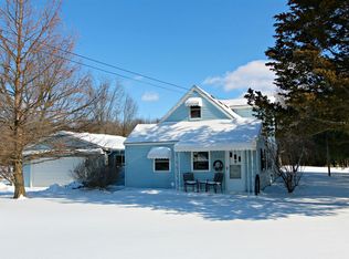 12126 Seymour Rd, Montrose, MI 48457