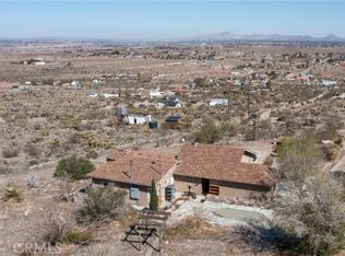 8797 Sidewinder Ln, Apple Valley, CA 92308