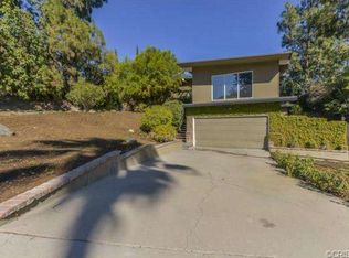 8720 Farralone Ave, Canoga Park, CA 91304