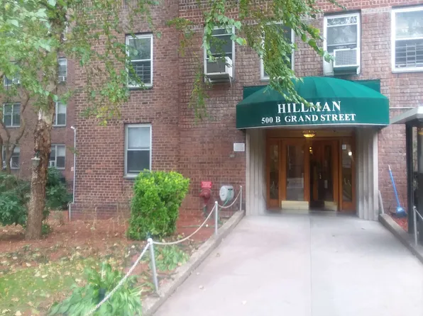 500 Grand Street image 1 of 7