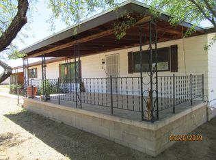 7165 W Bopp Rd, Tucson, AZ 85735