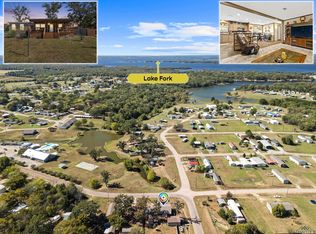 454 Geronimo, Quitman, TX 75783
