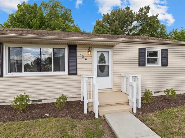 926 Diggs Ct, Suffolk, VA 23434
