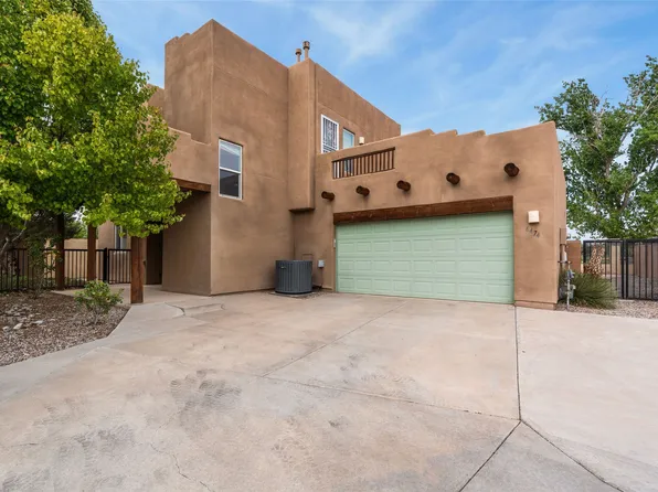 6474 Paseo Del Sol, Santa Fe, NM 87507