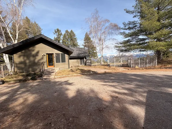 345 Swan Hill Dr, Bigfork, MT 59911