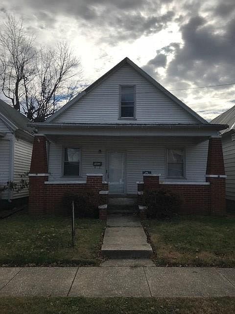 1st image of 1312 W 1st St
