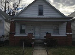 1312 W 1st St, Owensboro, KY 42301