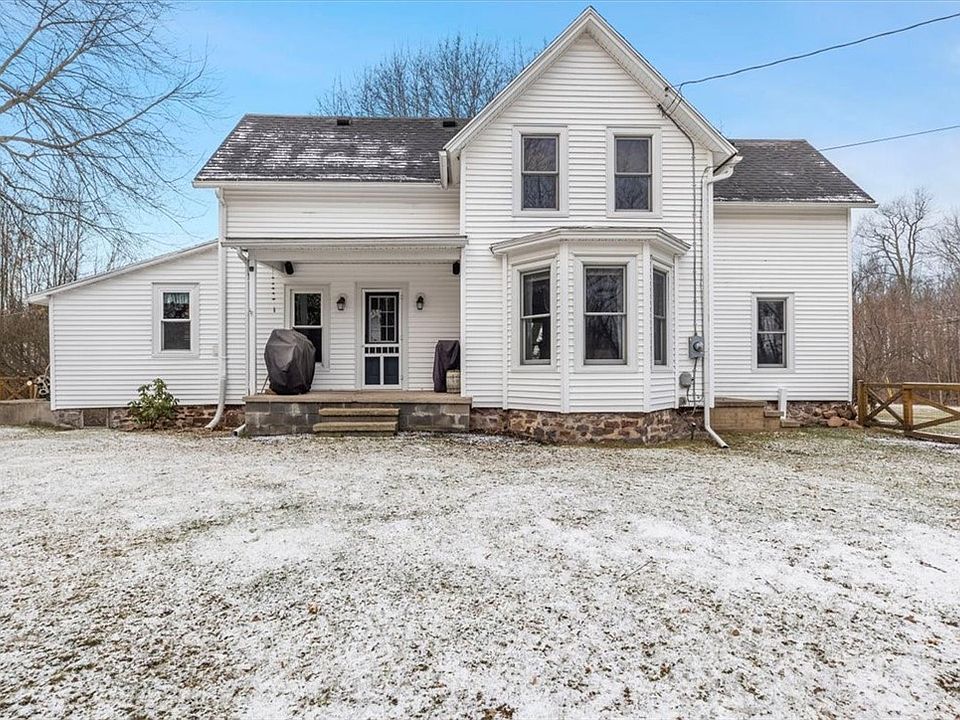 4434 New Rd, Williamson, NY 14589 Zillow