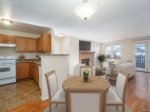 7891 Allison Way #101, Arvada, CO 80005