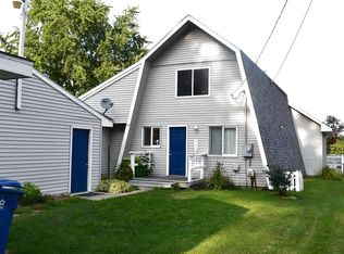 4810 N Verity Ct, Sanford, MI 48657