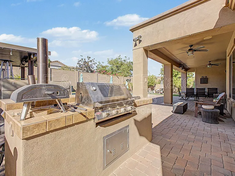 5704 W Bent Tree Dr — Photo 37