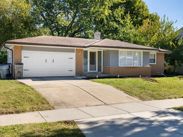 8411 West Denver AVENUE, Milwaukee, WI 53224