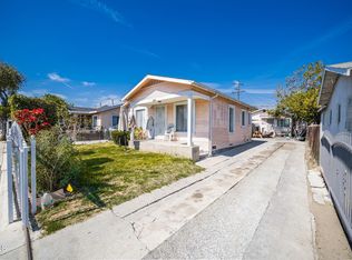 1249 E 76th St, Los Angeles, CA 90001