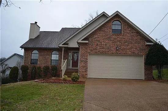 305 Cody Hill Pl