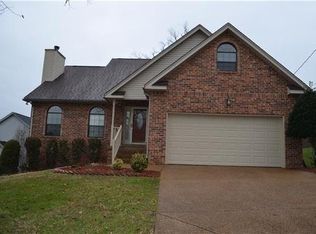 305 Cody Hill Pl, Nashville, TN 37211
