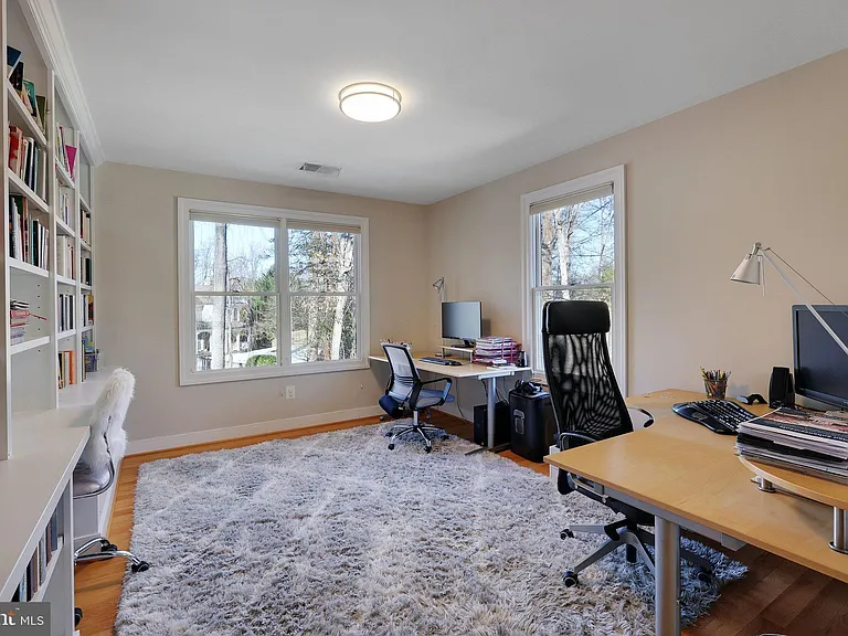 5922 Chesterbrook Rd — Photo 61