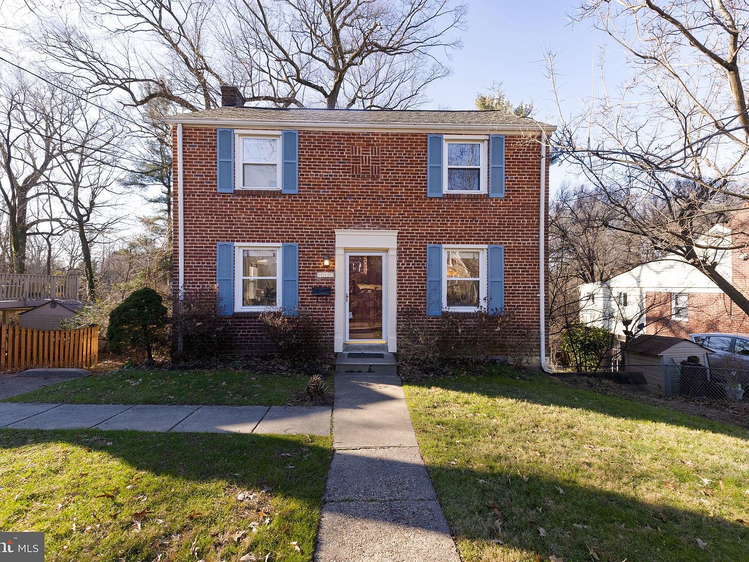 10120 Tenbrook Dr, Silver Spring, MD 20901 | Zillow