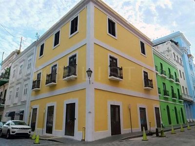 152 Luna, San Juan, PR, 00901