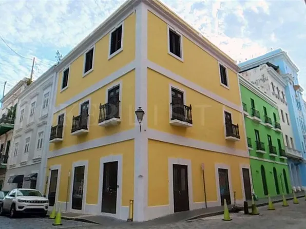 152 Luna, San Juan, PR 00901