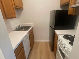 111 Norway St #34, Boston, MA 02115