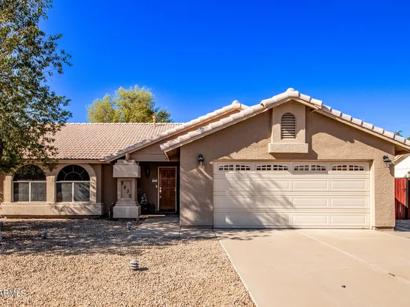 8830 W CHARTER OAK Road, Peoria, AZ 85381