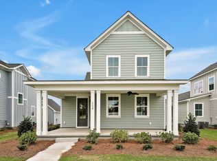 807 Gentle Breeze Dr, Summerville, SC 29486