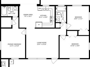 2775 Floweva St, Palm Springs, FL 33406